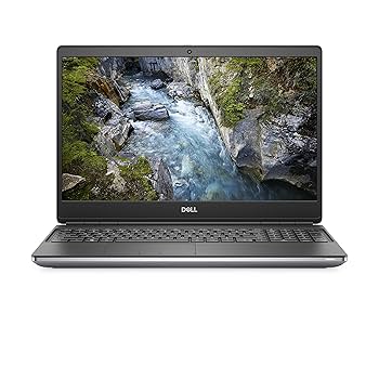 Amazon.com: Dell Precision 7550 Mobile Workstation - 15.6
